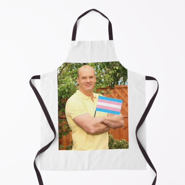 Item preview, Bob Duncan says Trans Rights designed and sold by KuntzRus.