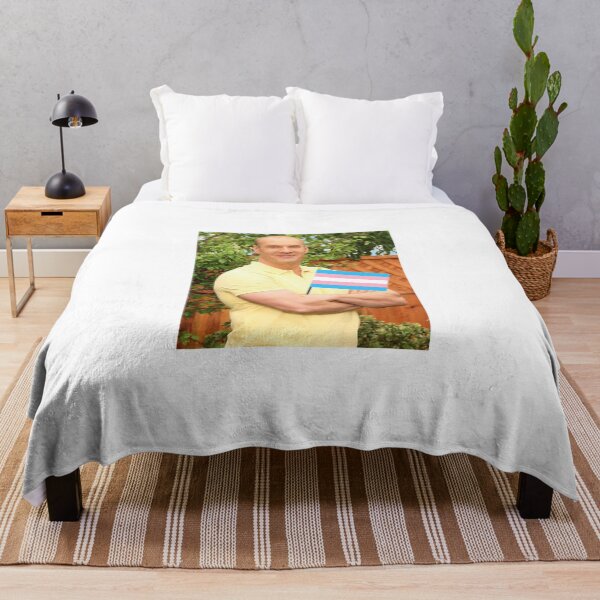 Item preview, Bob Duncan says Trans Rights designed and sold by KuntzRus.