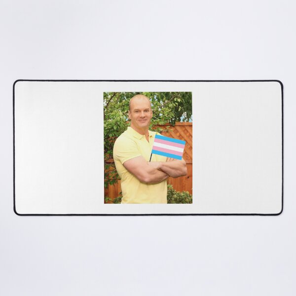 Item preview, Bob Duncan says Trans Rights designed and sold by KuntzRus.