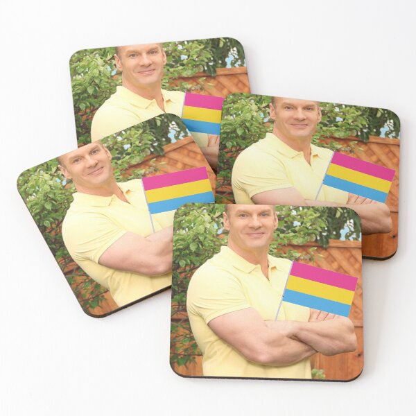 Item preview, Bob Duncan says Pan Rights designed and sold by KuntzRus.