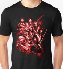 Walkers Unisex T-Shirt
