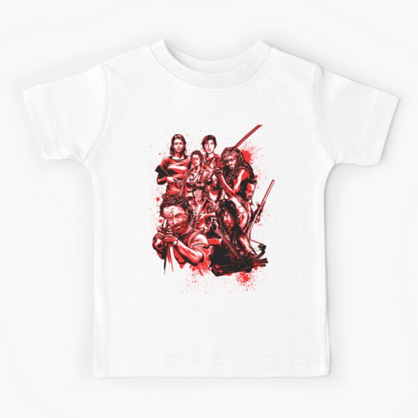 Walkers Kids T-Shirt