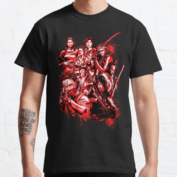 Walkers Classic T-Shirt