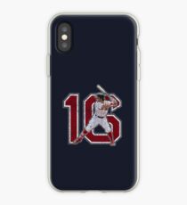 16 - Benny (vintage) iPhone Case