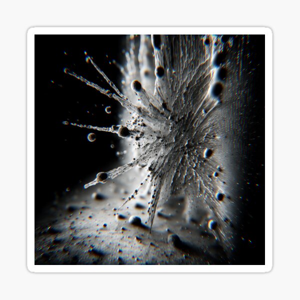 Item preview, Microcosm 3 designed and sold by DarklingAnubiss.