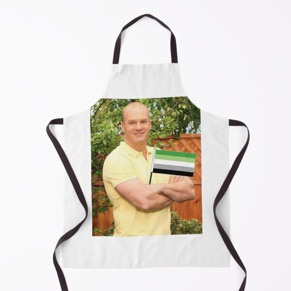 Item preview, Bob Duncan says Aromantic Rights designed and sold by KuntzRus.