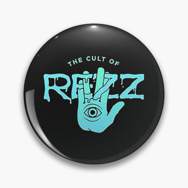 Item preview, rr11 rezz designed and sold by ajobin9b.