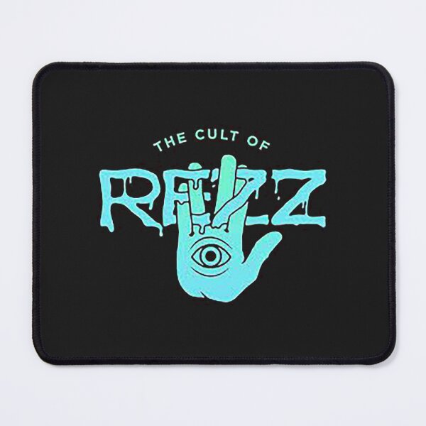 Item preview, rr11 rezz designed and sold by ajobin9b.