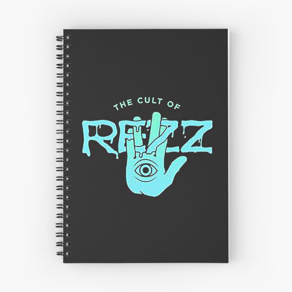 Item preview, rr11 rezz designed and sold by ajobin9b.