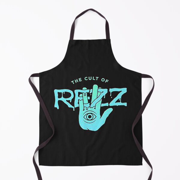 Item preview, rr11 rezz designed and sold by ajobin9b.