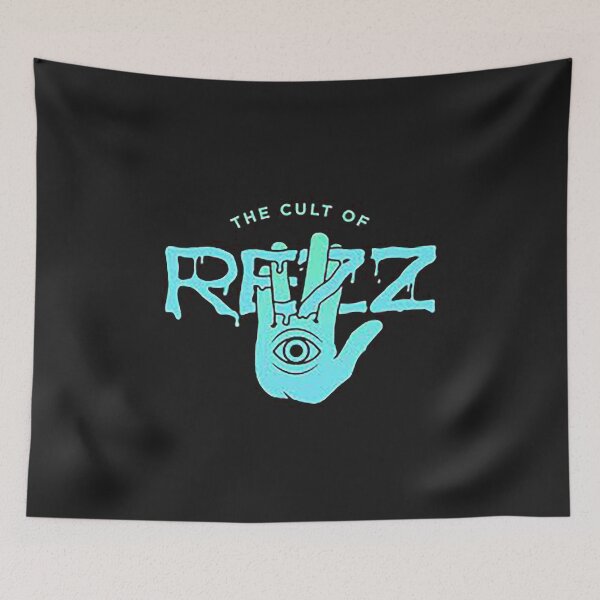 Item preview, rr11 rezz designed and sold by ajobin9b.