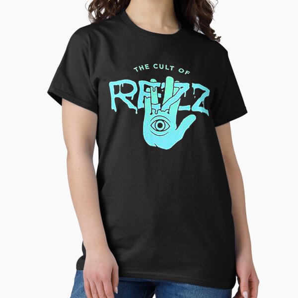 Item preview, rr11 rezz designed and sold by ajobin9b.