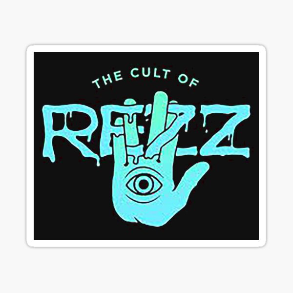 Item preview, rr11 rezz designed and sold by ajobin9b.
