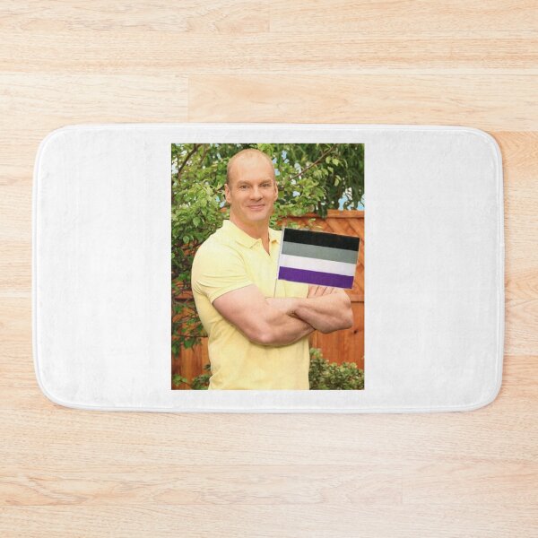 Item preview, Bob Duncan says Asexual Rights designed and sold by KuntzRus.
