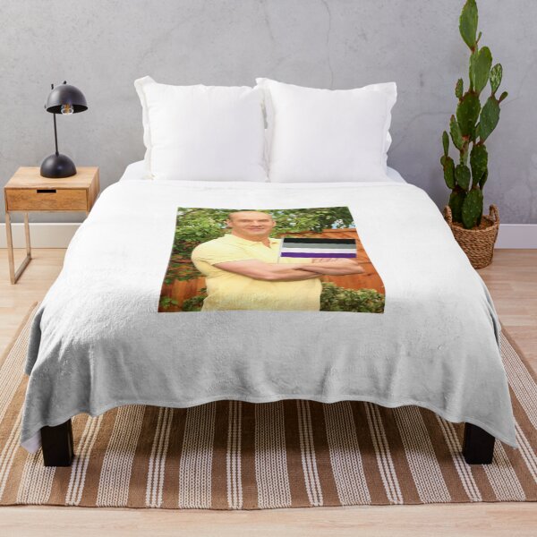Item preview, Bob Duncan says Asexual Rights designed and sold by KuntzRus.