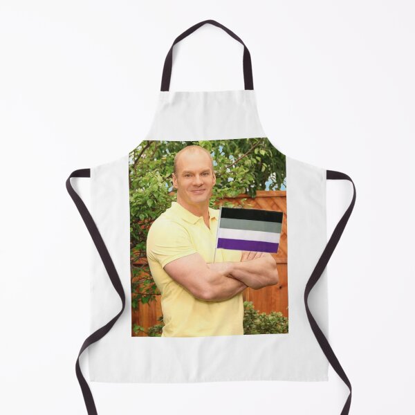 Item preview, Bob Duncan says Asexual Rights designed and sold by KuntzRus.