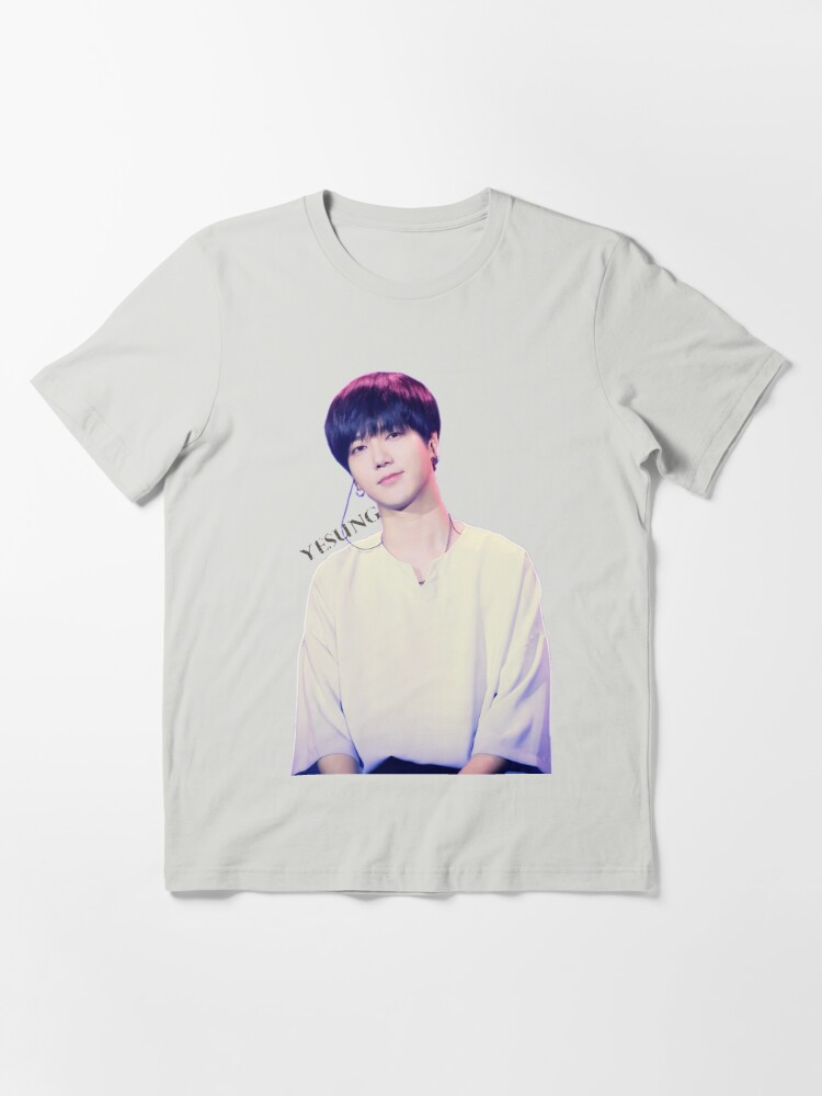 super junior Yesung on stage | Essential T-Shirt