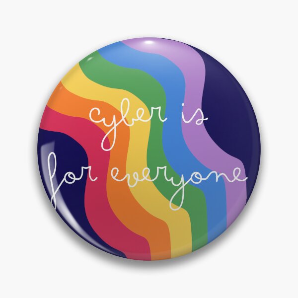 Item preview, Cyber Security is for everyone designed and sold by maikroservice.