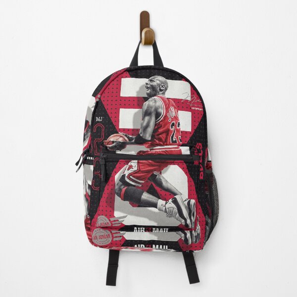 Michael jordan bag online