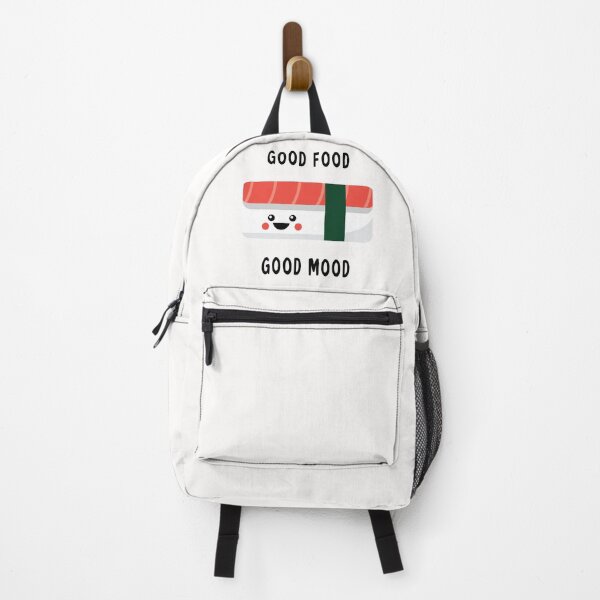 Item preview, Good food good mood designed and sold by dionusos-vogue.