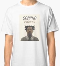 Sampha Classic T-Shirt