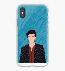 Shawn Mendes iPhone Case