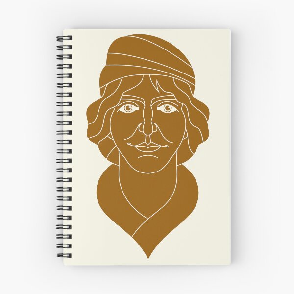 Item preview, Mary Wollstonecraft designed and sold by jholbo.