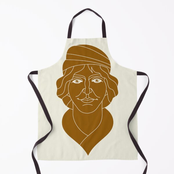 Item preview, Mary Wollstonecraft designed and sold by jholbo.