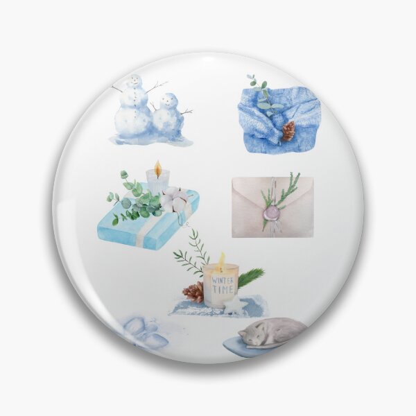 Item preview, wintry dreams  designed and sold by aesthetic-land.
