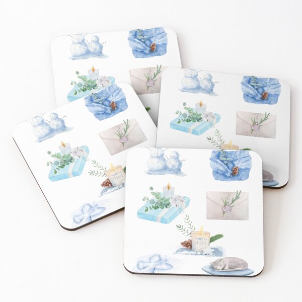 Item preview, wintry dreams  designed and sold by aesthetic-land.