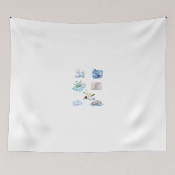 Item preview, wintry dreams  designed and sold by aesthetic-land.
