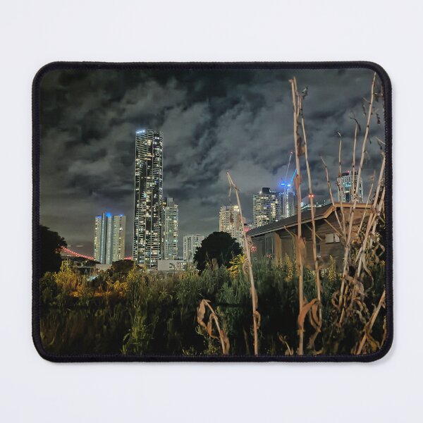 Item preview, Brisbane Wide Shot  designed and sold by Rizzlewizz.