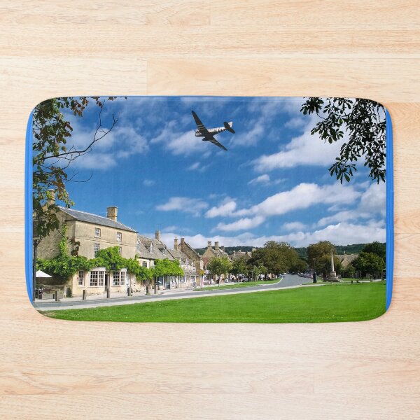 Item preview, Broad Wings Over Broadway designed and sold by Alisonchambers2.