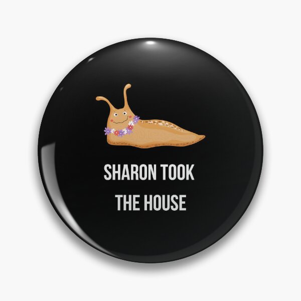 Item preview, Slug - Sharon took the house designed and sold by YummyPatterns.