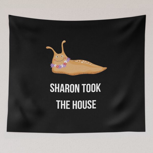 Item preview, Slug - Sharon took the house designed and sold by YummyPatterns.