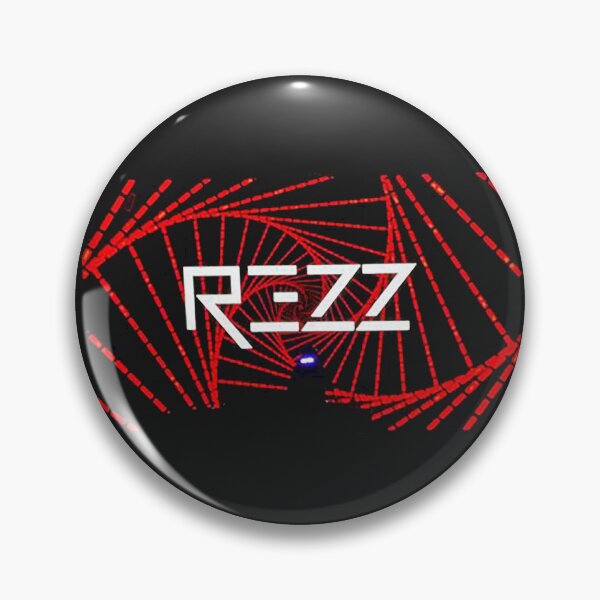 Item preview, rr11 rezz designed and sold by ajobin9b.