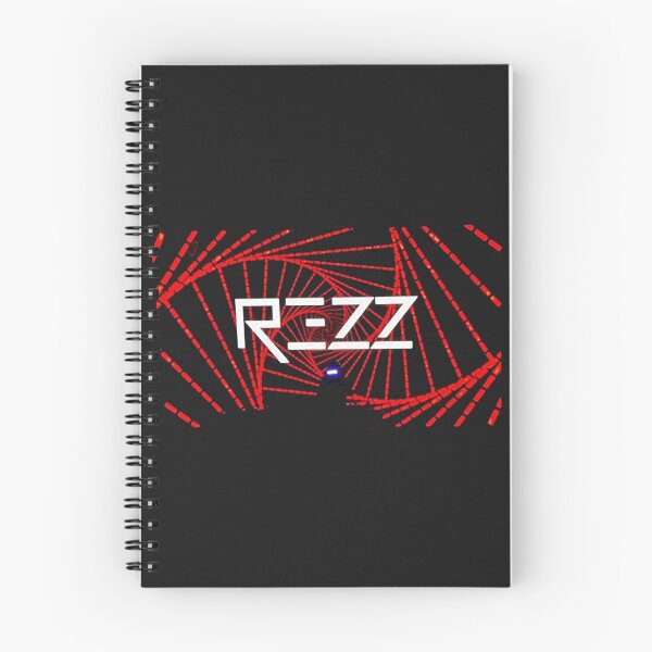 Item preview, rr11 rezz designed and sold by ajobin9b.