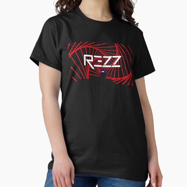 Item preview, rr11 rezz designed and sold by ajobin9b.