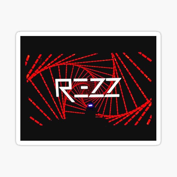 Item preview, rr11 rezz designed and sold by ajobin9b.