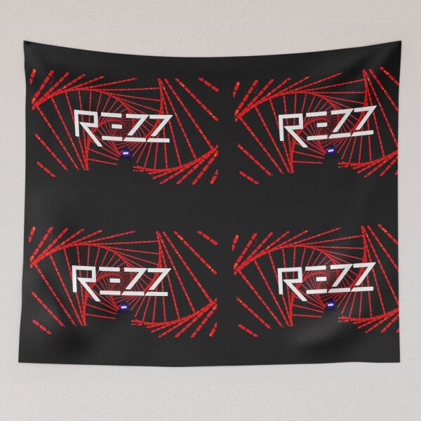 Item preview, rr11 rezz designed and sold by ajobin9b.
