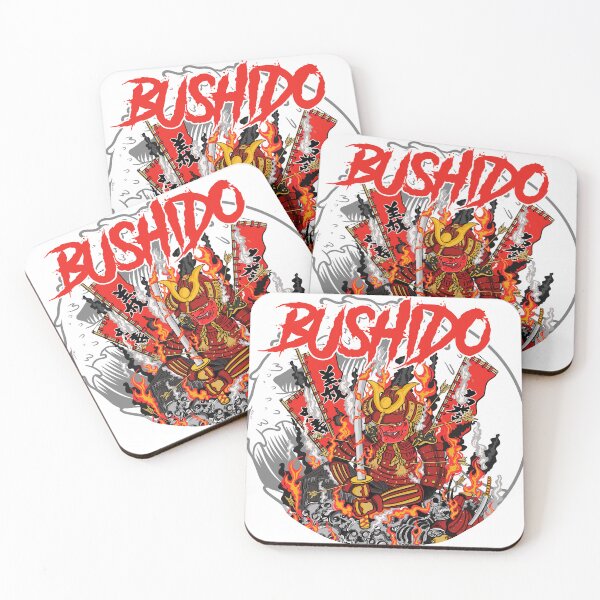 Item preview, BUSHIDO designed and sold by DEPANK.