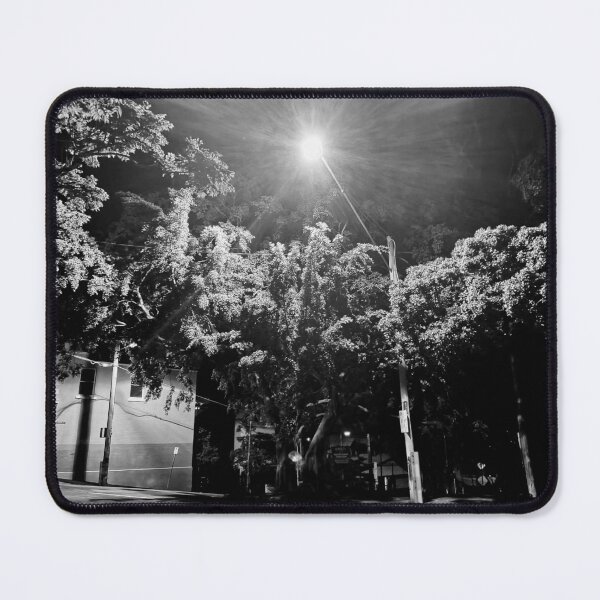 Item preview, Black and White street  designed and sold by Rizzlewizz.