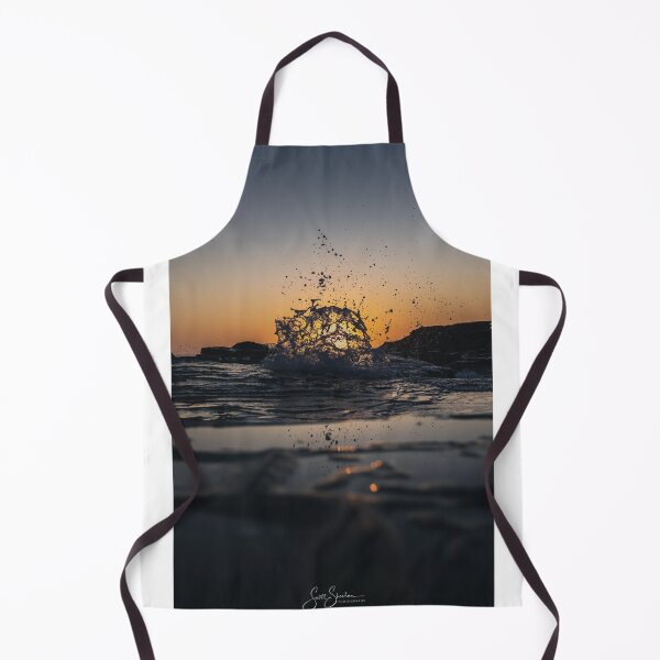 Item preview, Wave around the sun. designed and sold by Scott Sheehan.
