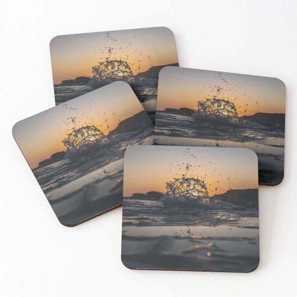 Item preview, Wave around the sun.  designed and sold by Scott Sheehan.