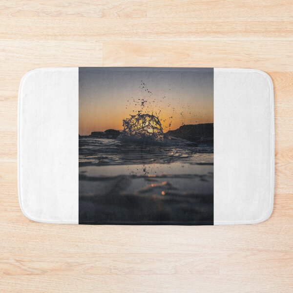 Item preview, Wave around the sun.  designed and sold by Scott Sheehan.