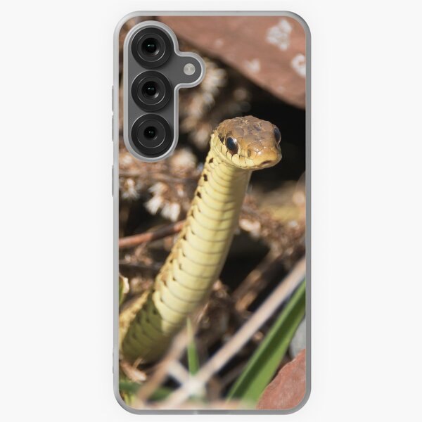Item preview, Young Garter Snake designed and sold by dlamb.