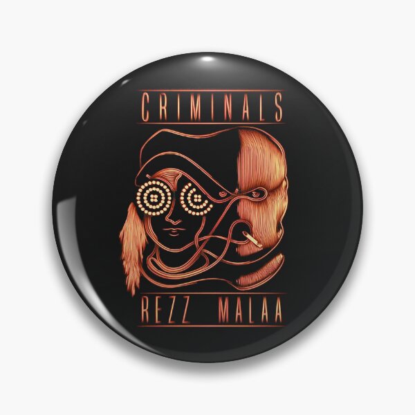 Item preview, rr11 rezz designed and sold by ajobin9b.