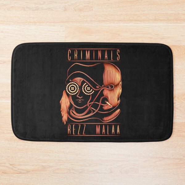 Item preview, rr11 rezz designed and sold by ajobin9b.