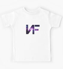 NF Kids Tee