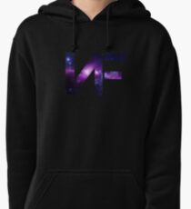 NF Pullover Hoodie